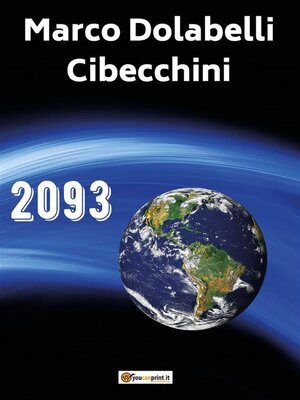 cover image of 2093